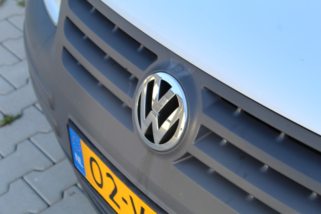 Volkswagen Caddy 1.9 TDI Maxi | NL Auto | Goed onderhouden | APK 07-2026 18