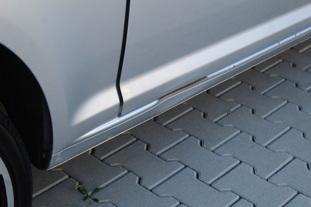 Volkswagen Caddy 1.9 TDI Maxi | NL Auto | Goed onderhouden | APK 07-2026 19