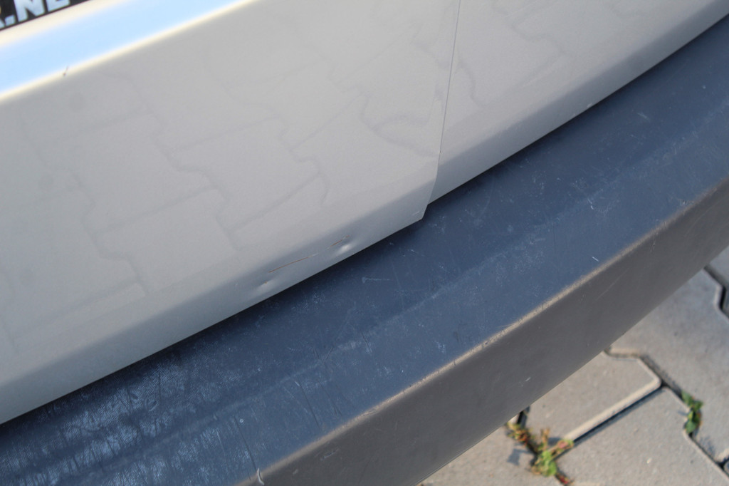 Volkswagen Caddy 1.9 TDI Maxi | NL Auto | Goed onderhouden | APK 07-2026 20