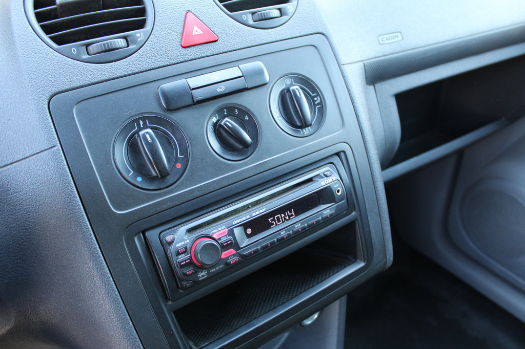 Volkswagen Caddy 1.9 TDI Maxi | NL Auto | Goed onderhouden | APK 07-2026 9