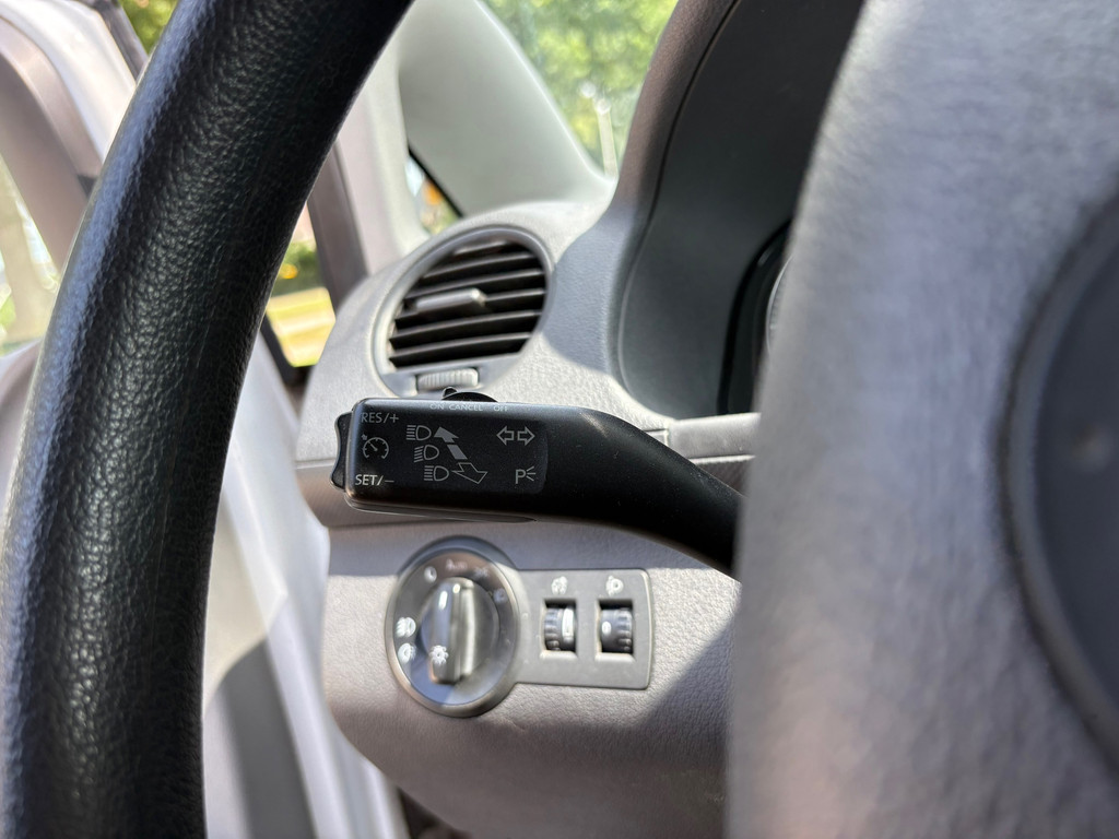 Volkswagen Caddy 1.9 TDI|NAP|airco|cruise control|trekhaak|elektrisch pakket|parrot 17