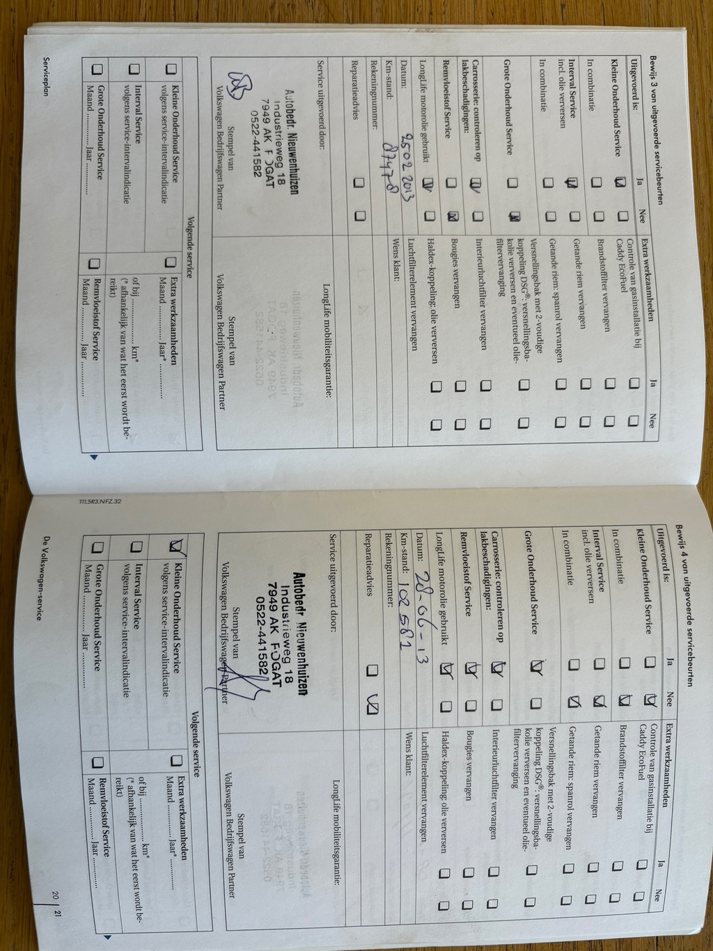 Volkswagen Caddy 1.9 TDI|NAP|airco|cruise control|trekhaak|elektrisch pakket|parrot 19