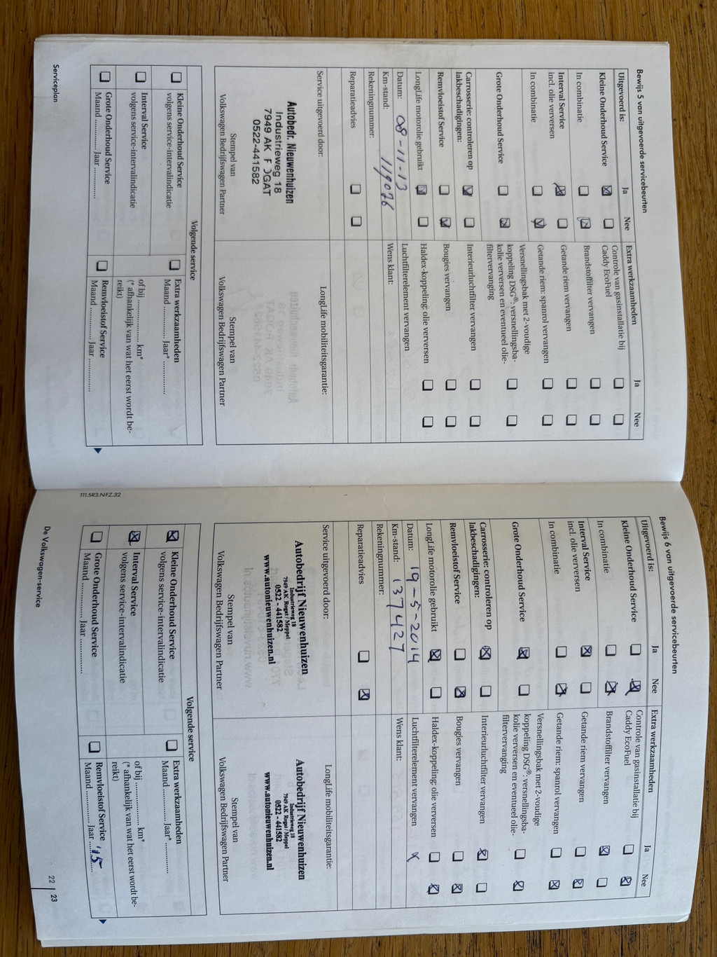 Volkswagen Caddy 1.9 TDI|NAP|airco|cruise control|trekhaak|elektrisch pakket|parrot 20