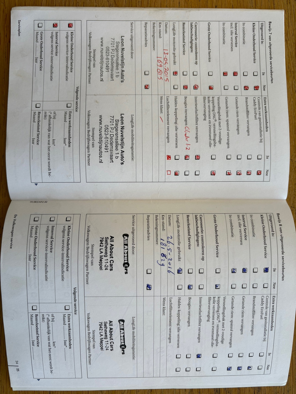 Volkswagen Caddy 1.9 TDI|NAP|airco|cruise control|trekhaak|elektrisch pakket|parrot 21