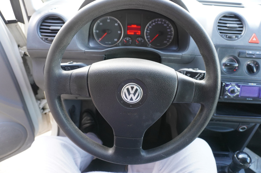 Volkswagen Caddy 2.0 SDI Airco | Cruise 10