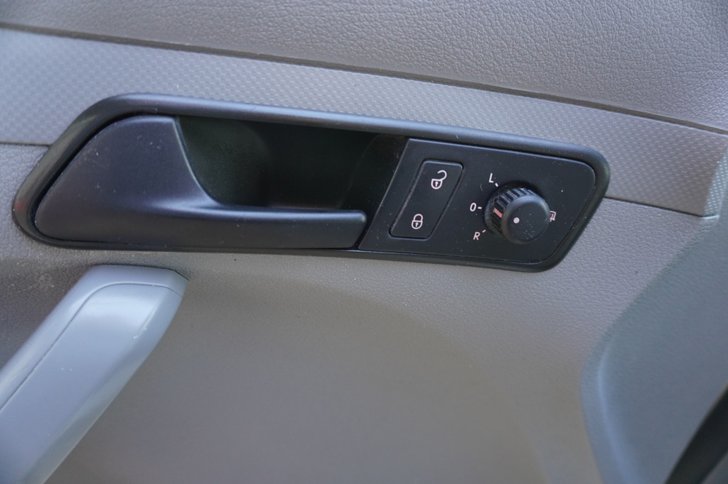 Volkswagen Caddy 2.0 SDI Airco | Cruise 13