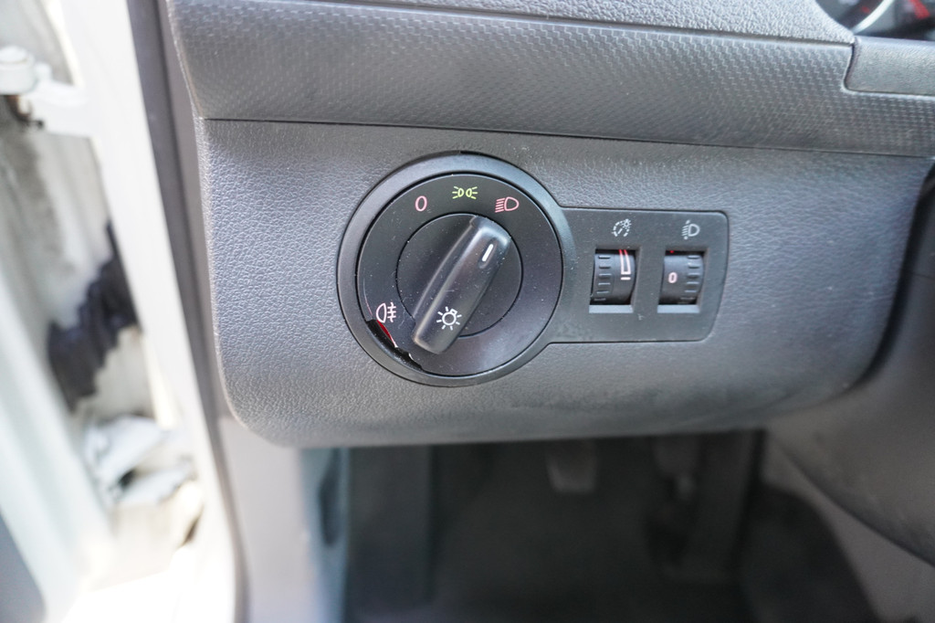 Volkswagen Caddy 2.0 SDI Airco | Cruise 14