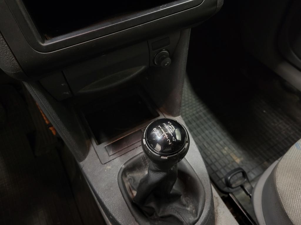 Volkswagen Caddy 2.0SDI Airco Trekhaak Apk tot 2-2-2026! 12