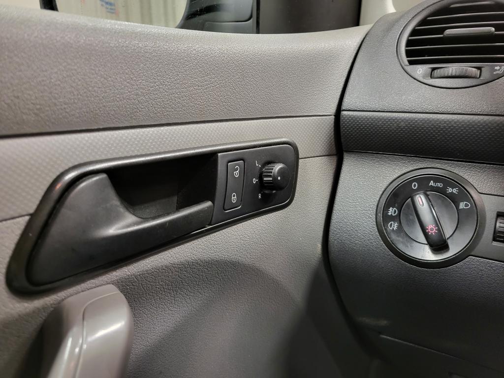 Volkswagen Caddy 2.0SDI Airco Trekhaak Apk tot 2-2-2026! 13