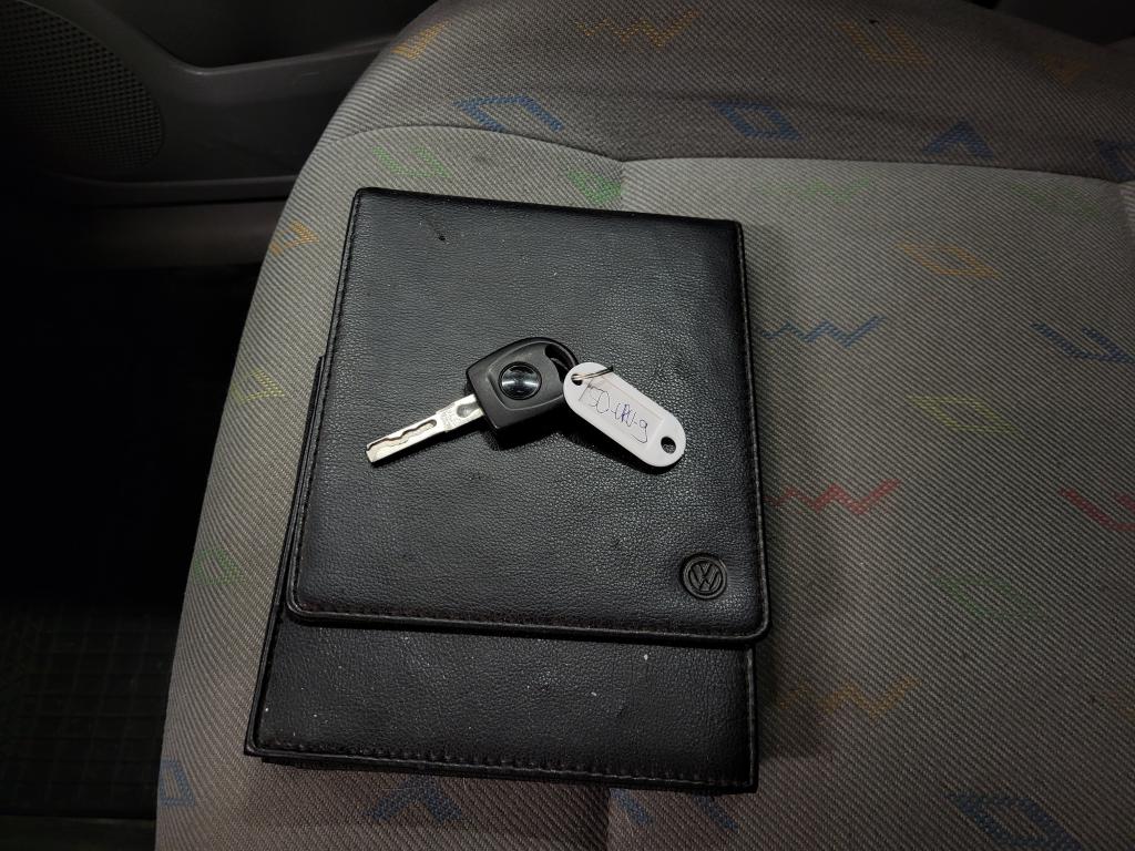 Volkswagen Caddy 2.0SDI Airco Trekhaak Apk tot 2-2-2026! 17