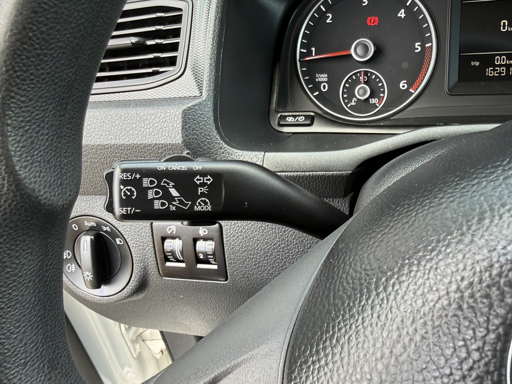 Volkswagen Caddy 2.0 TDI 102 PK EURO 6 / 1e EIG. / BOTT VARIO INRICHTING / AIRCO / CRUISE / VERWARMDE VOORRUIT 14