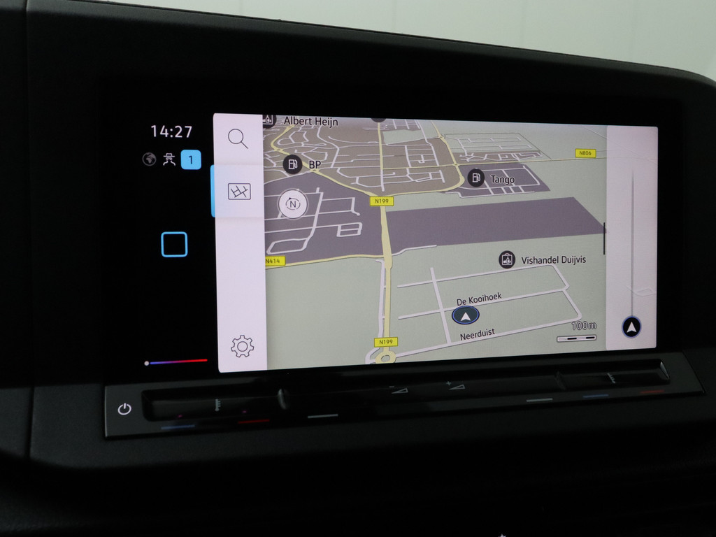 Volkswagen Caddy 2.0TDI 102PK Maxi Comfort | Navigatie | Cruise | Airco | Betimmering 17