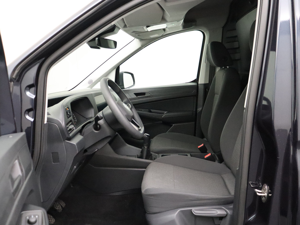 Volkswagen Caddy 2.0TDI 102PK Maxi Comfort | Navigatie | Cruise | Airco | Betimmering 18