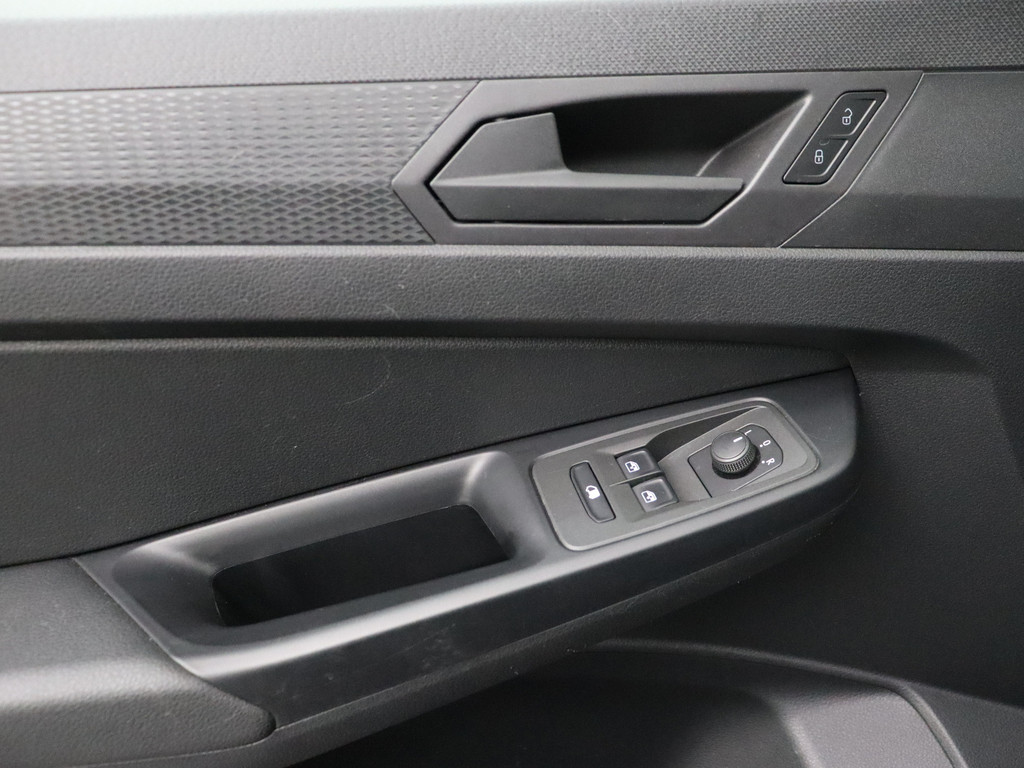 Volkswagen Caddy 2.0TDI 102PK Maxi Comfort | Navigatie | Cruise | Airco | Betimmering 8