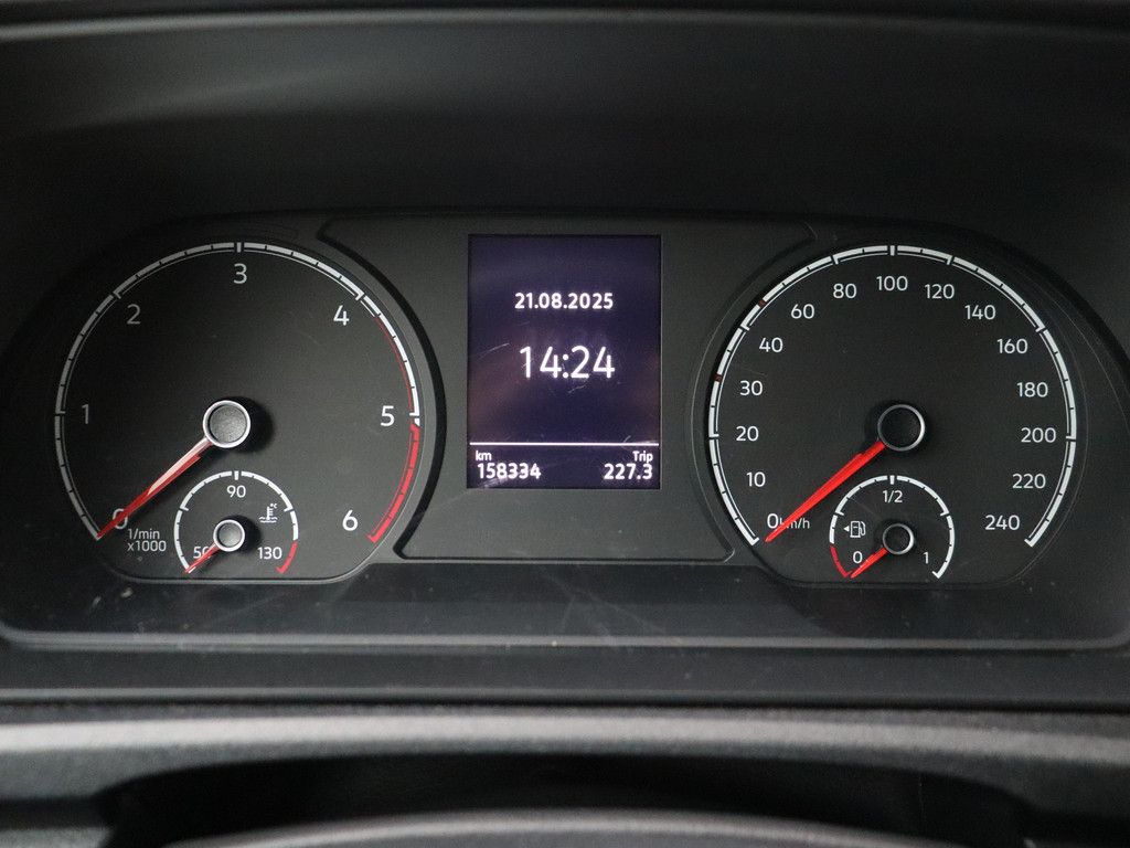 Volkswagen Caddy 2.0TDI 102PK Maxi Comfort | Navigatie | Cruise | Airco | Betimmering 9