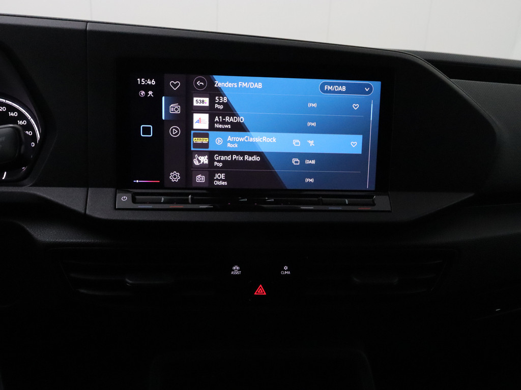 Volkswagen Caddy 2.0TDI 102PK Style | Navigatie | Multimedia | Trekhaak 16