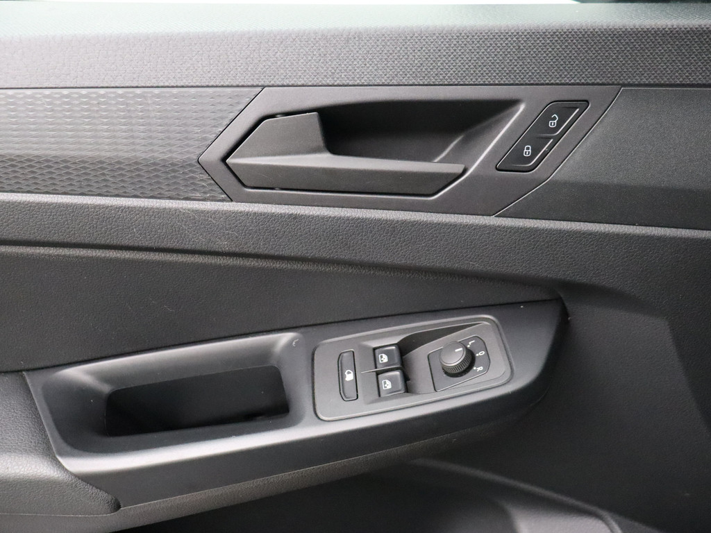 Volkswagen Caddy 2.0TDI 102PK Style | Navigatie | Multimedia | Trekhaak 8