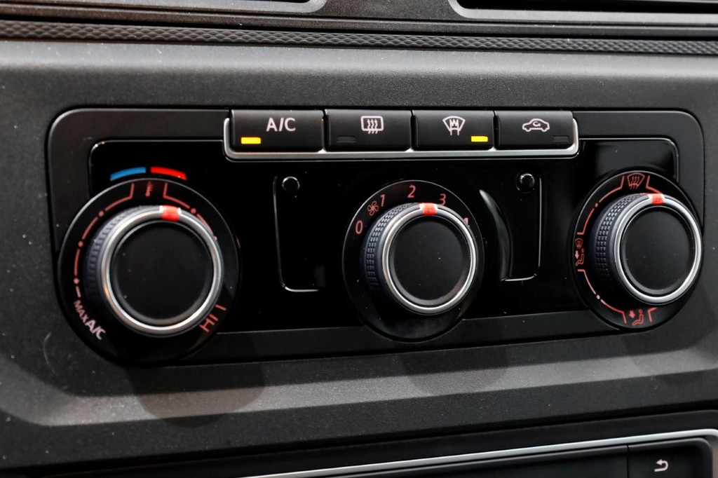 Volkswagen Caddy 2.0 TDI 102pk E6 L2H1 Maxi Comfortline Airco 09-2016 13