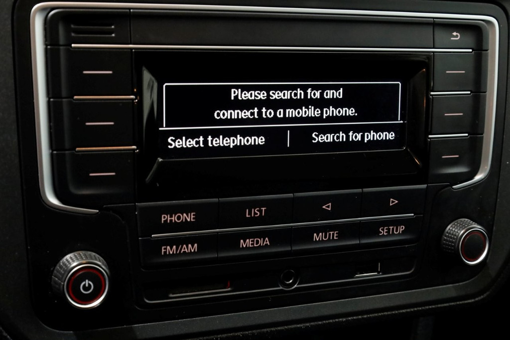 Volkswagen Caddy 2.0 TDI 102pk E6 L2H1 Maxi Comfortline Airco 09-2016 14