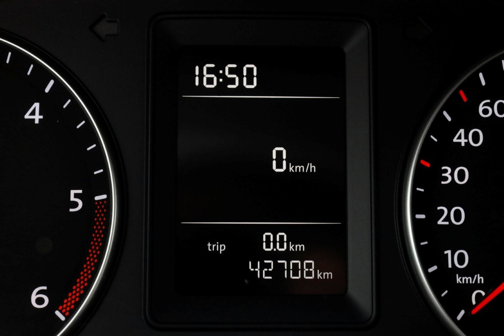 Volkswagen Caddy 2.0 TDI 102pk E6 L2H1 Maxi Comfortline Airco 09-2016 16