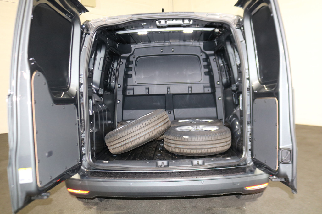 Volkswagen Caddy 2.0 TDI 120pk Automaat Black Line offline, wordt gepimpt 14