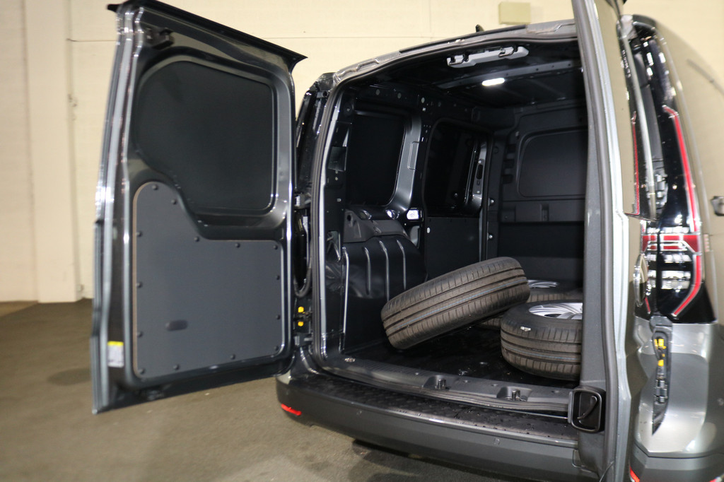 Volkswagen Caddy 2.0 TDI 120pk Automaat Black Line offline, wordt gepimpt 15