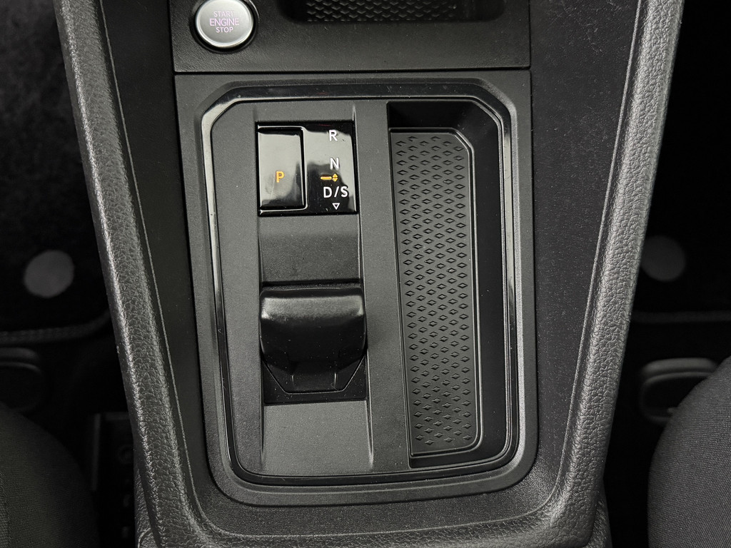 Volkswagen Caddy 2.0TDI 122PK DSG Automaat 1st Edition | Led | Navigatie | Camera | Airco | cruise | Trekhaak 18