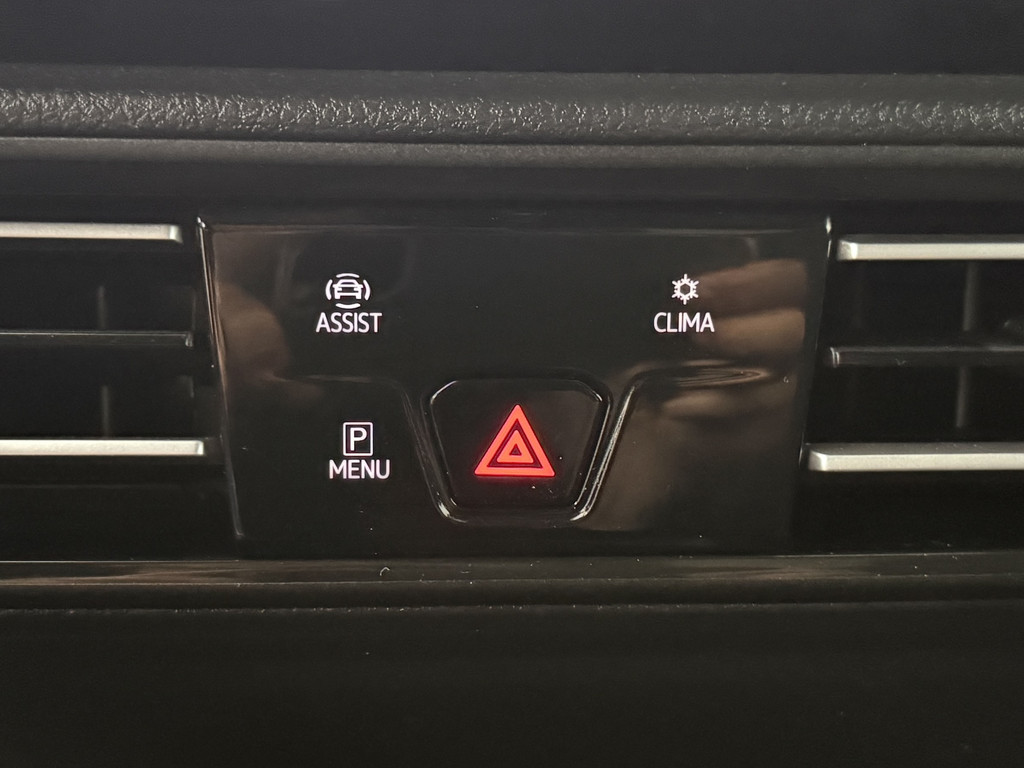 Volkswagen Caddy 2.0TDI 122PK DSG Automaat 1st Edition | Led | Navigatie | Camera | Airco | cruise | Trekhaak 20