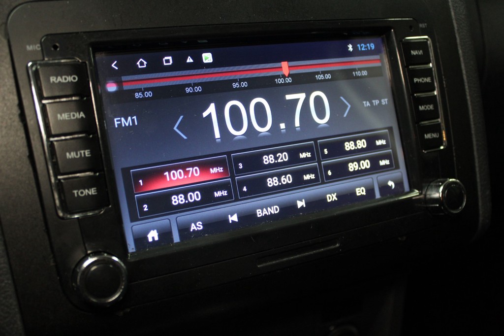 Volkswagen Caddy 2.0 TDI 140PK DSG 4MOTION | GTI Stoelen 17