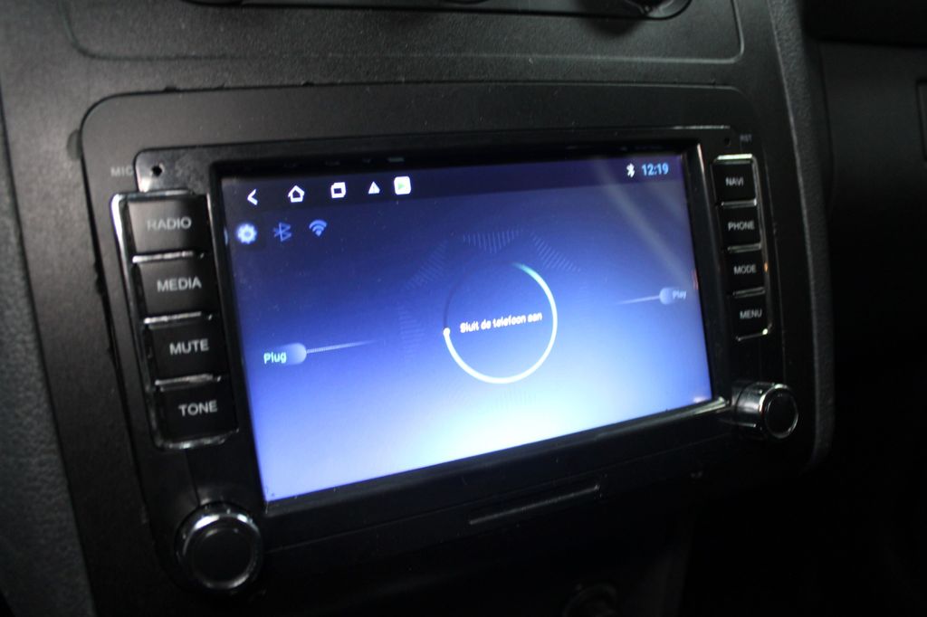 Volkswagen Caddy 2.0 TDI 140PK DSG 4MOTION | GTI Stoelen 19