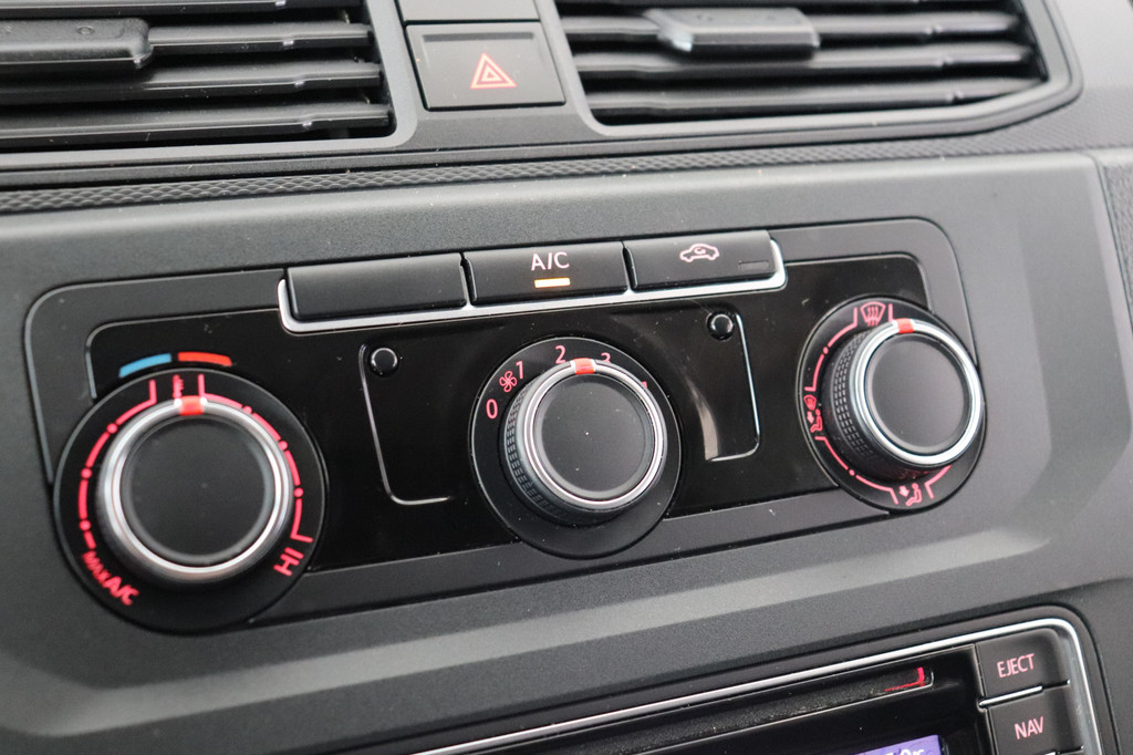 Volkswagen Caddy 2.0 TDI 150PK EURO 6 - Airco - Navi - Cruise - ⬠11.900,- Excl. 10