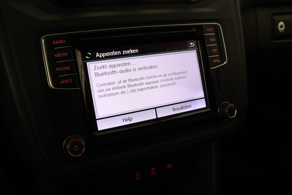 Volkswagen Caddy 2.0 TDI 150PK EURO 6 - Airco - Navi - Cruise - ⬠11.900,- Excl. 15