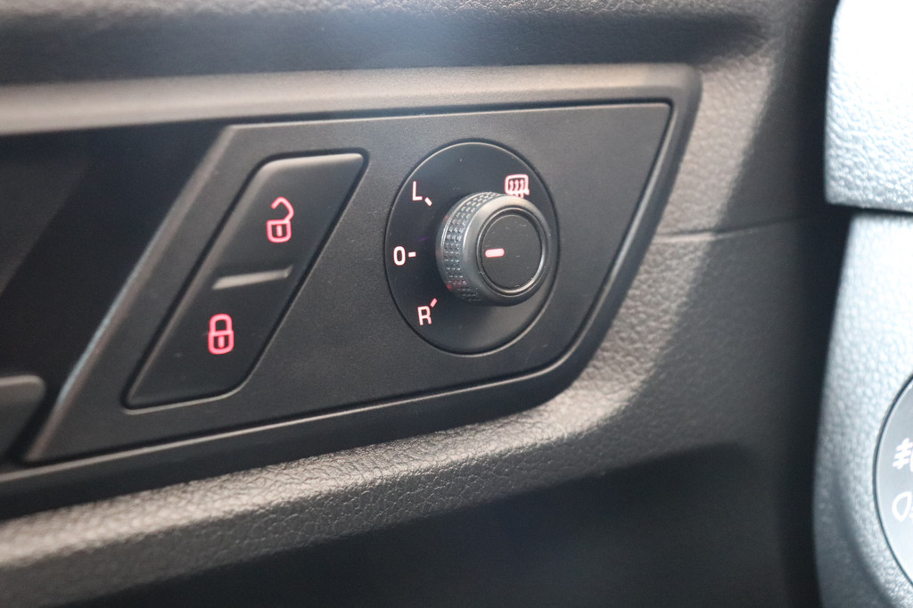 Volkswagen Caddy 2.0 TDI 150PK EURO 6 - Airco - Navi - Cruise - ⬠11.900,- Excl. 17