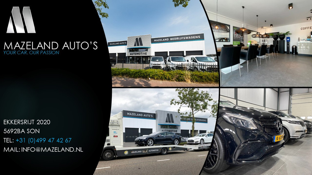 Volkswagen Caddy 2.0 TDI 150PK EURO 6 - Airco - Navi - Cruise - ⬠11.900,- Excl. 20