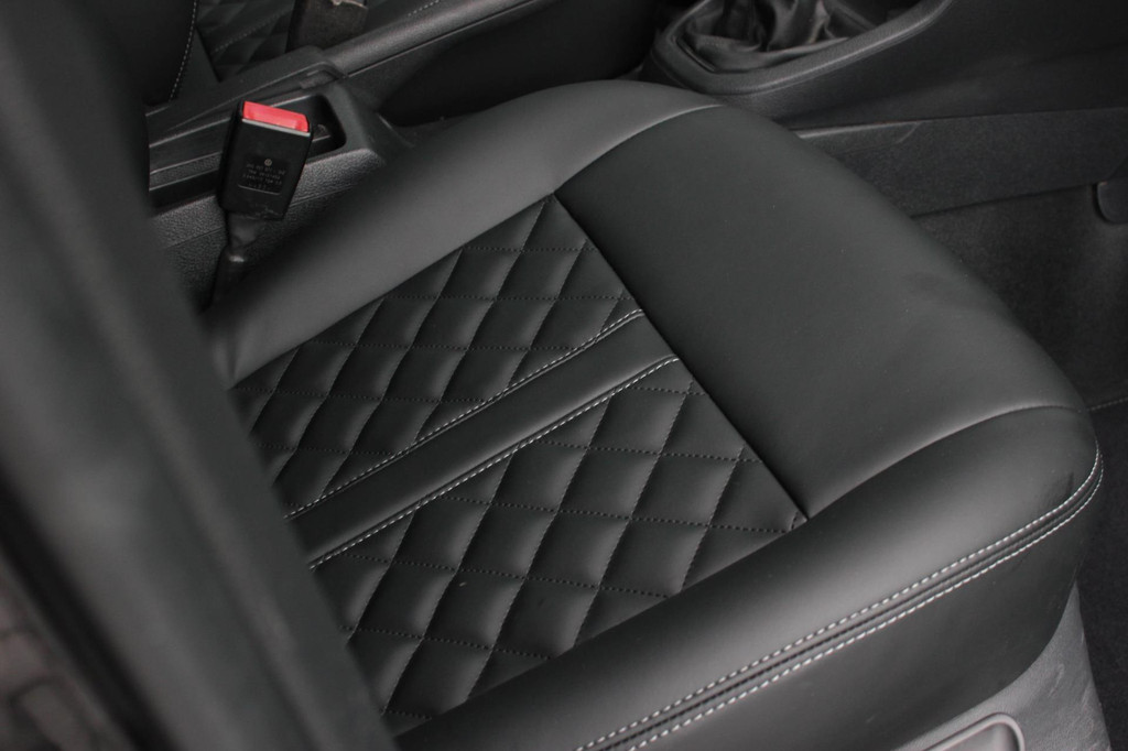 Volkswagen Caddy 2.0 TDI 185PK L1H1 BMT Comfortline / NAP / NAVIGATIE / PDC / BLACK EDITION / 194DKM / SCHROEFSET 10