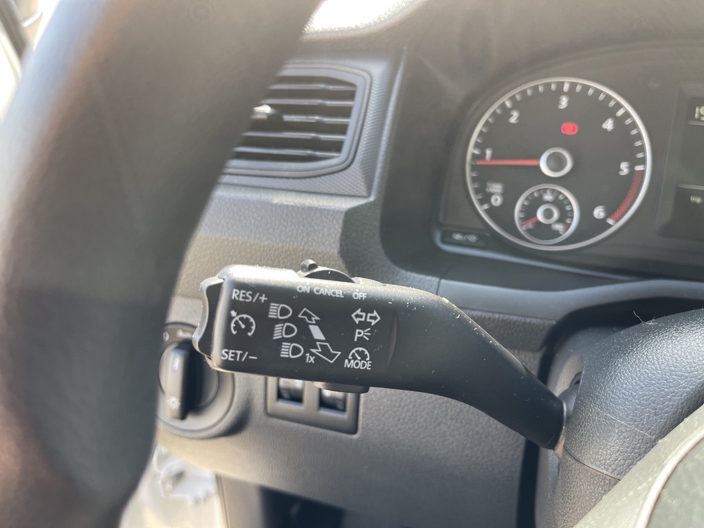 Volkswagen Caddy 2.0TDI 75PK Comfortline Cruise,PDC Achter,Elektrische ramen,Bleutooth Telefoon,Regensensor,Auto Verlichting,Verwarmd voorraam, 14