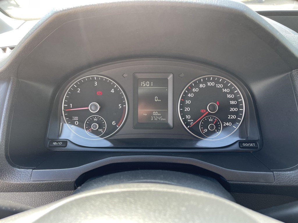 Volkswagen Caddy 2.0TDI 75PK Comfortline Cruise,PDC Achter,Elektrische ramen,Bleutooth Telefoon,Regensensor,Auto Verlichting,Verwarmd voorraam, 15