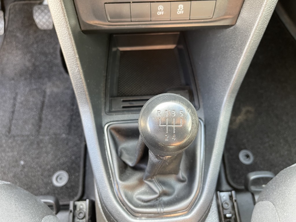 Volkswagen Caddy 2.0TDI 75PK Comfortline Cruise,PDC Achter,Elektrische ramen,Bleutooth Telefoon,Regensensor,Auto Verlichting,Verwarmd voorraam, 21