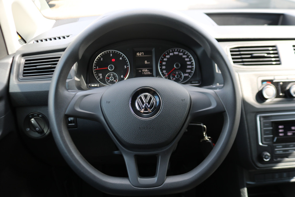 Volkswagen Caddy 2.0 TDI 75pk Airco 16