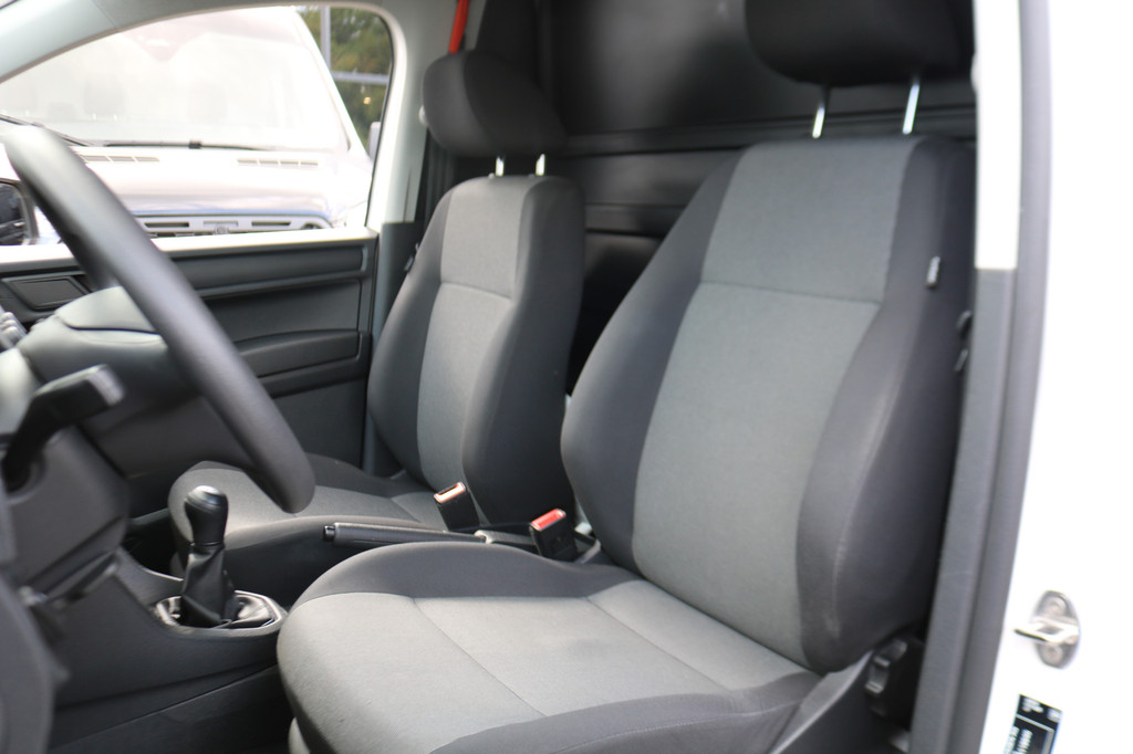 Volkswagen Caddy 2.0 TDI 75pk Airco 18