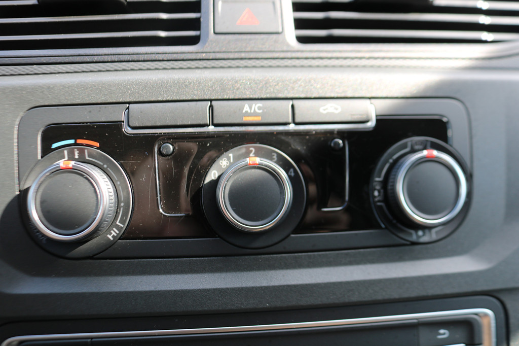 Volkswagen Caddy 2.0 TDI 75pk Airco 21