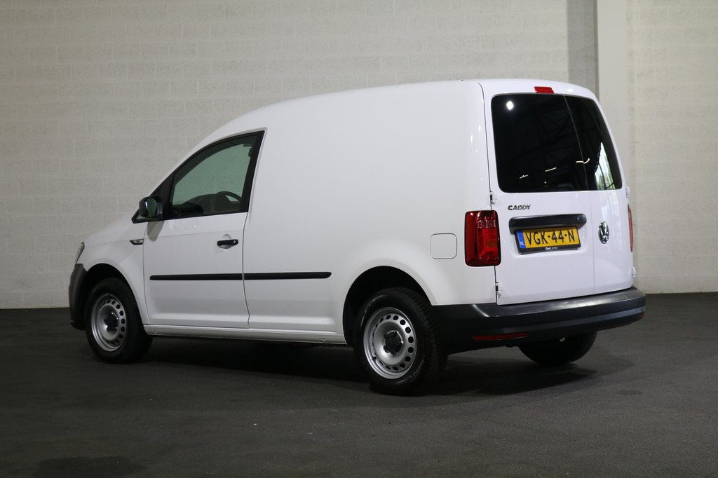 Volkswagen Caddy 2.0 TDI 75pk Airco 7