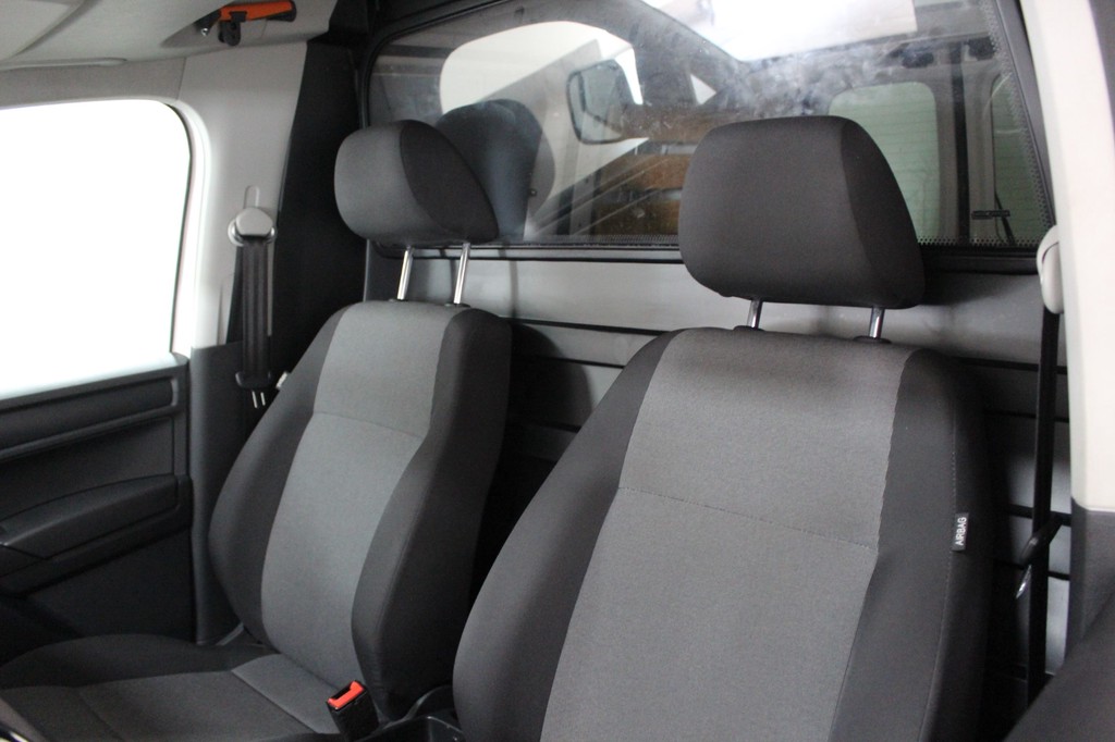 Volkswagen Caddy 2.0 TDI BMT L1H1 75pk | Airco | Euro 6 | Schuifdeur 10