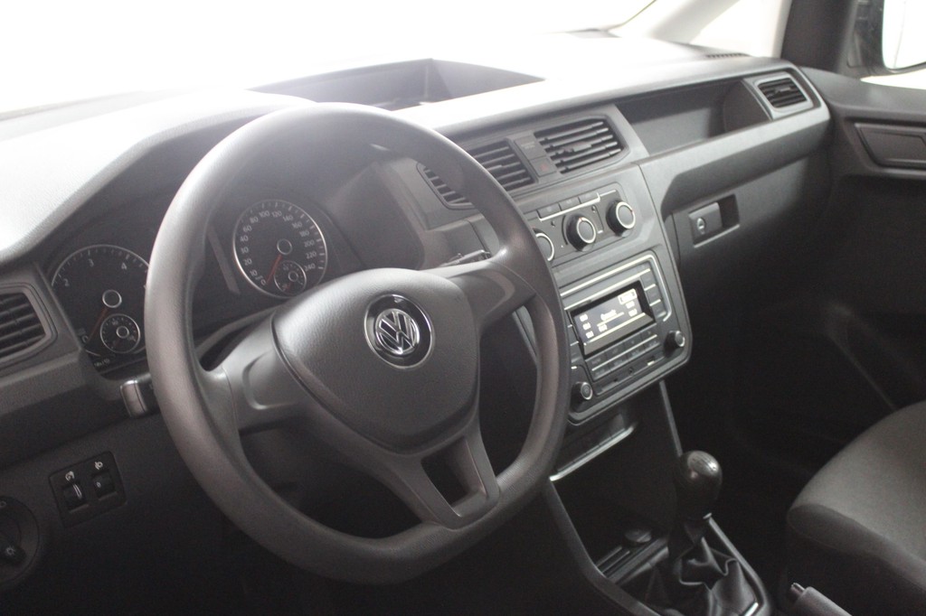 Volkswagen Caddy 2.0 TDI BMT L1H1 75pk | Airco | Euro 6 | Schuifdeur 11