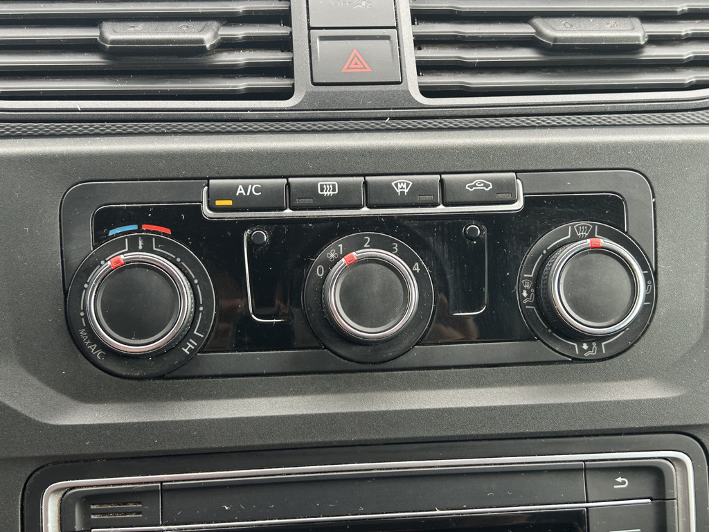 Volkswagen Caddy 2.0 TDI COMFORTLINE / L1H1 / 1e EIG. / AIRCO / CRUISE / BLUETOOTH / TREKHAAK / LMV 13