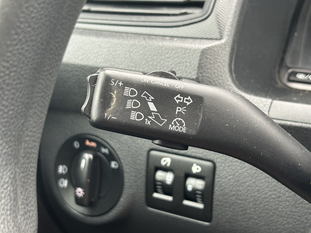 Volkswagen Caddy 2.0 TDI COMFORTLINE / L1H1 / 1e EIG. / AIRCO / CRUISE / BLUETOOTH / TREKHAAK / LMV 9