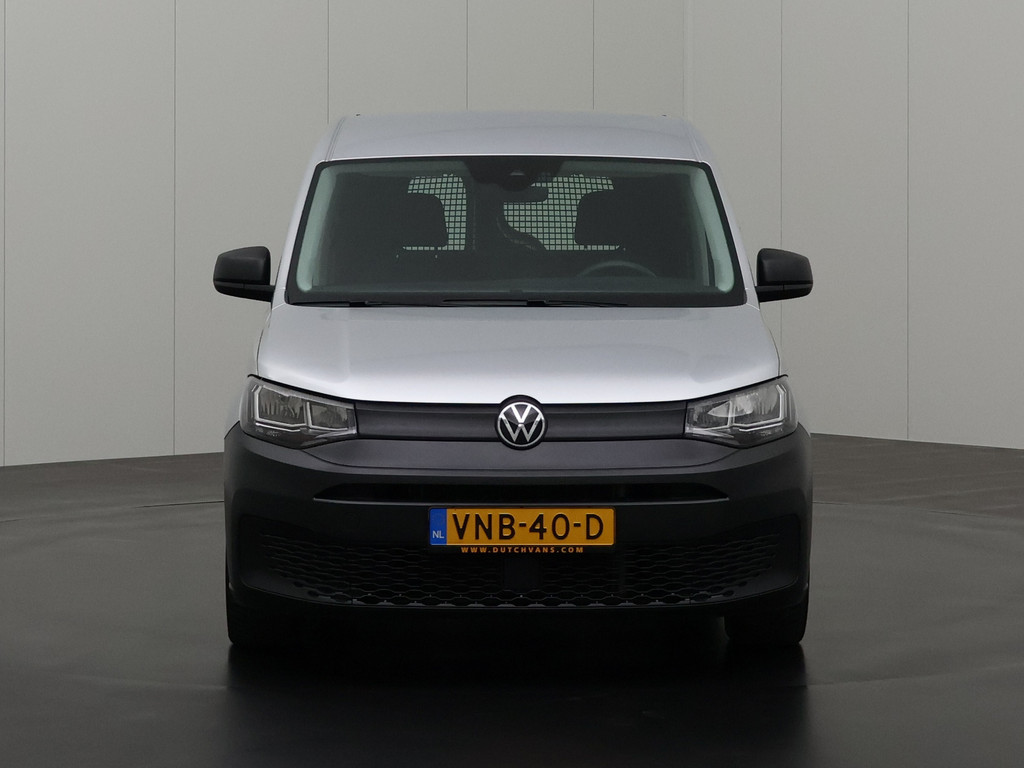 Volkswagen Caddy 2.0TDI Comfort | Navigatie | Airco | Cruise 10