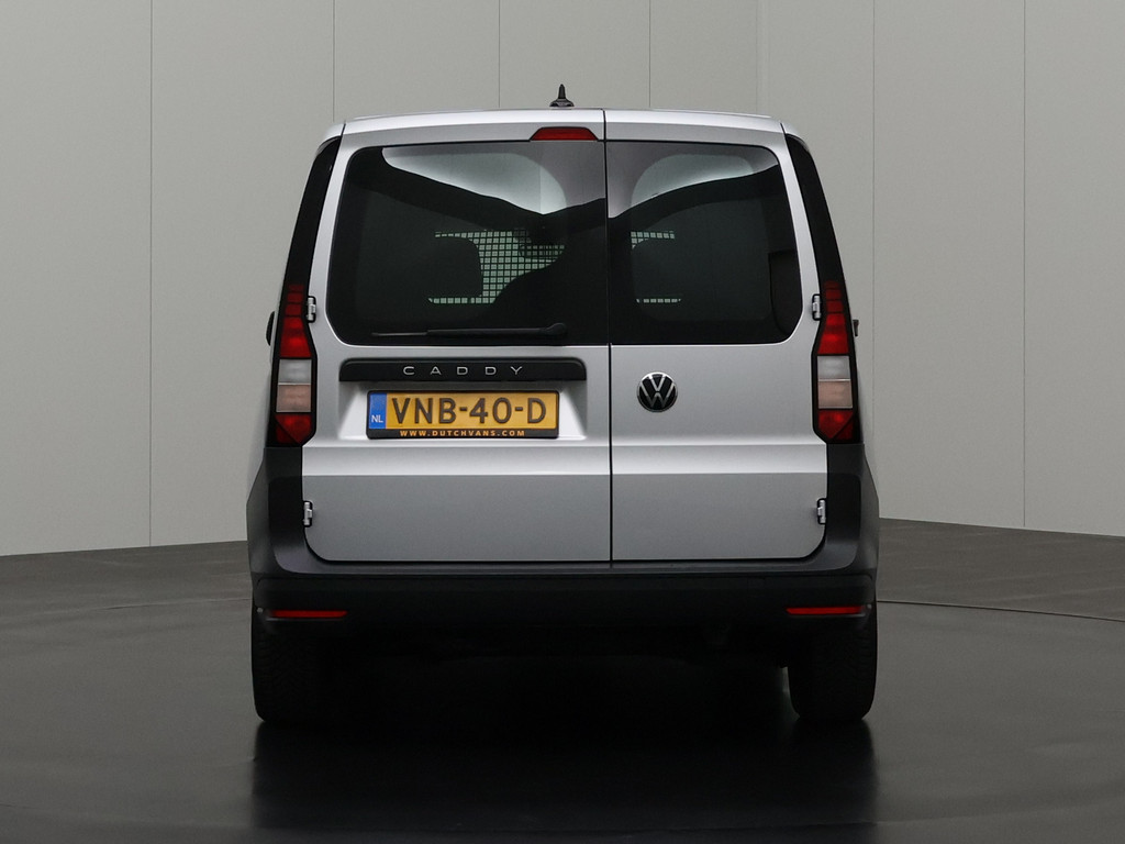 Volkswagen Caddy 2.0TDI Comfort | Navigatie | Airco | Cruise 11
