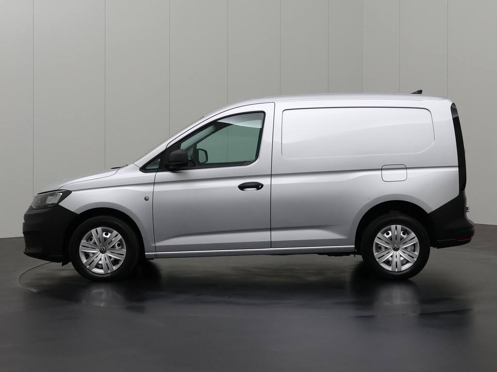 Volkswagen Caddy 2.0TDI Comfort | Navigatie | Airco | Cruise 12