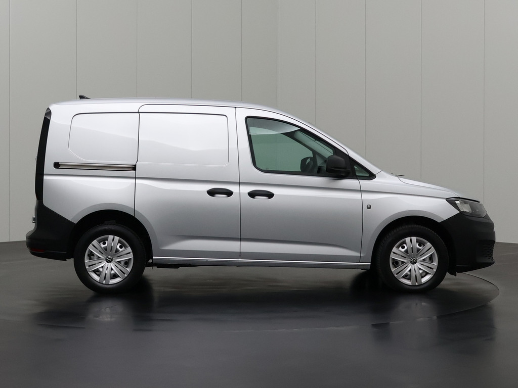 Volkswagen Caddy 2.0TDI Comfort | Navigatie | Airco | Cruise 13